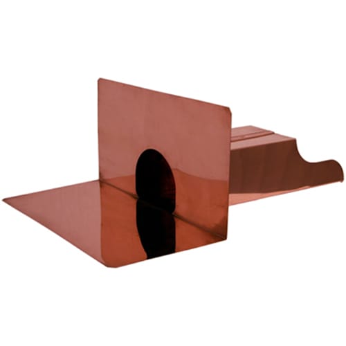 Decorative Roof Scupper